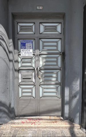 Apartamento à venda com 80m², 2 quartos e sem vaga Apartamento à venda com 80m², 2 quartos e sem vagaFachada