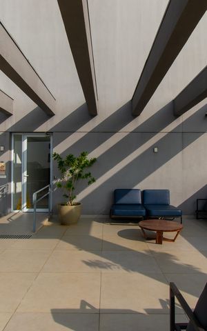 Apartamento à venda com 32m², 1 quarto e sem vaga Apartamento à venda com 32m², 1 quarto e sem vagaÁrea comum