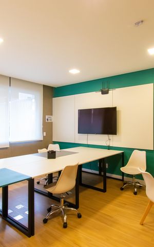Apartamento à venda com 32m², 1 quarto e sem vaga Apartamento à venda com 32m², 1 quarto e sem vagaÁrea comum