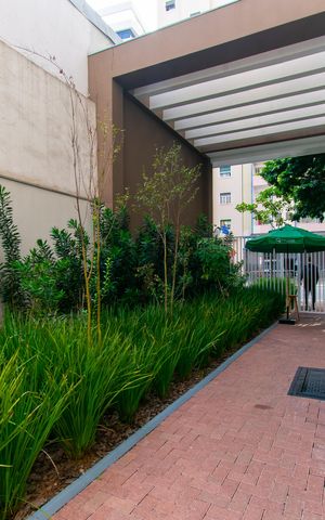 Apartamento à venda com 32m², 1 quarto e sem vaga Apartamento à venda com 32m², 1 quarto e sem vagaÁrea comum