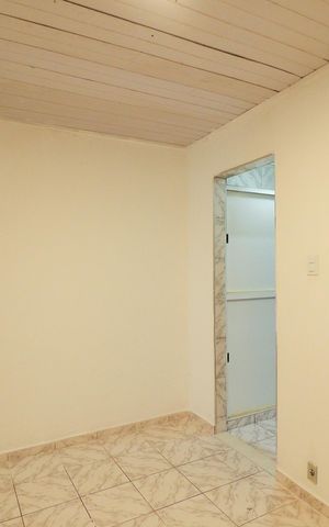 Casa à venda com 160m², 2 quartos e 1 vaga Casa à venda com 160m², 2 quartos e 1 vagaSala de Jantar