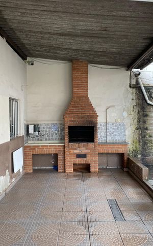 Apartamento à venda com 55m², 2 quartos e 1 vaga Apartamento à venda com 55m², 2 quartos e 1 vagaÁrea comum - Churrasqueira