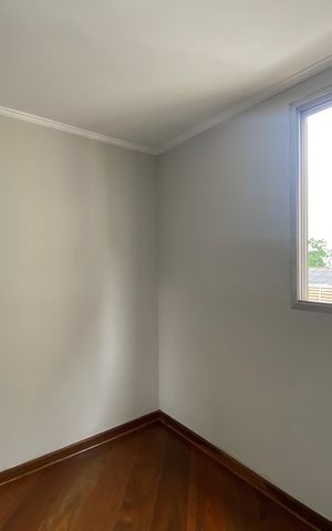 Apartamento à venda com 55m², 2 quartos e 1 vaga Apartamento à venda com 55m², 2 quartos e 1 vagaQuarto