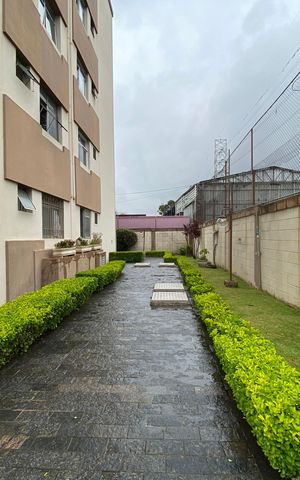 Apartamento à venda com 55m², 2 quartos e 1 vaga Apartamento à venda com 55m², 2 quartos e 1 vagaÁrea comum