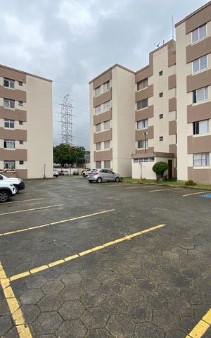 Apartamento à venda com 55m², 2 quartos e 1 vaga Apartamento à venda com 55m², 2 quartos e 1 vagaÁrea comum - Estacionamento