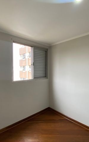 Apartamento à venda com 55m², 2 quartos e 1 vaga Apartamento à venda com 55m², 2 quartos e 1 vagaQuarto