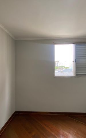 Apartamento à venda com 55m², 2 quartos e 1 vaga Apartamento à venda com 55m², 2 quartos e 1 vagaQuarto