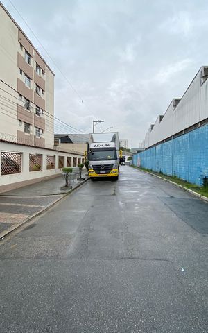 Apartamento à venda com 55m², 2 quartos e 1 vaga Apartamento à venda com 55m², 2 quartos e 1 vagaVista da Rua