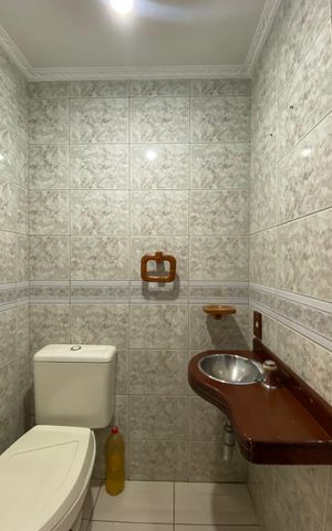 Apartamento à venda com 55m², 2 quartos e 1 vaga Apartamento à venda com 55m², 2 quartos e 1 vagaLavabo