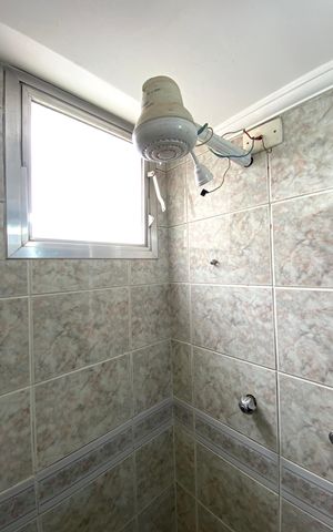 Apartamento à venda com 55m², 2 quartos e 1 vaga Apartamento à venda com 55m², 2 quartos e 1 vagaBanheiro da Suíte