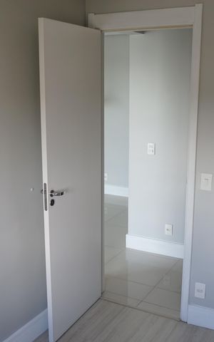 Apartamento para alugar com 62m², 2 quartos e 1 vagaQuarto 1