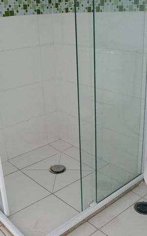 Apartamento para alugar com 62m², 2 quartos e 1 vagaBanheiro 2