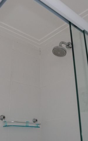 Apartamento para alugar com 62m², 2 quartos e 1 vagaBanheiro 2