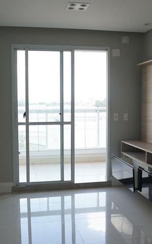 Apartamento para alugar com 62m², 2 quartos e 1 vagaSala