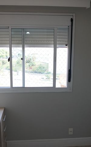 Apartamento para alugar com 62m², 2 quartos e 1 vagaQuarto 1