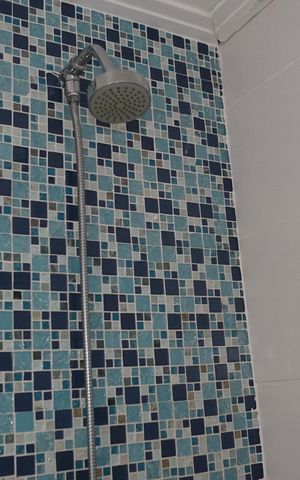 Apartamento para alugar com 62m², 2 quartos e 1 vagaBanheiro 1