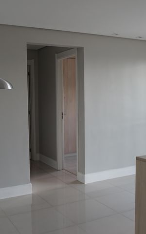 Apartamento para alugar com 62m², 2 quartos e 1 vagaSala