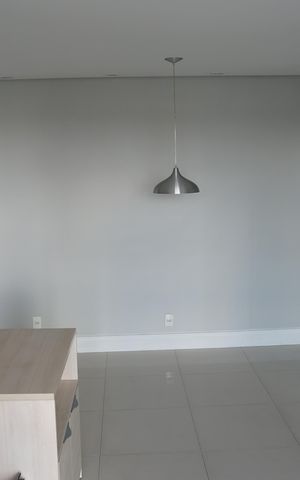 Apartamento para alugar com 62m², 2 quartos e 1 vagaSala de Jantar