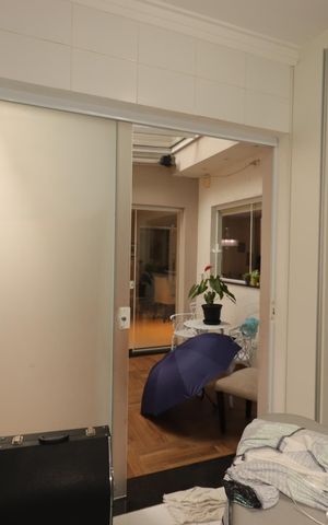 Casa à venda com 230m², 3 quartos e 3 vagasÁrea de Serviço