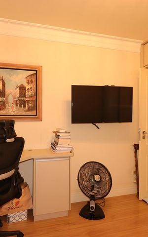 Casa à venda com 230m², 3 quartos e 3 vagasQuarto 2