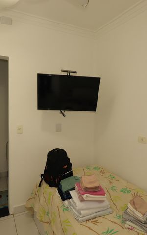 Casa à venda com 230m², 3 quartos e 3 vagasQuarto de Serviço