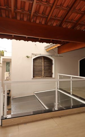 Casa à venda com 230m², 3 quartos e 3 vagasÁrea Gourmet