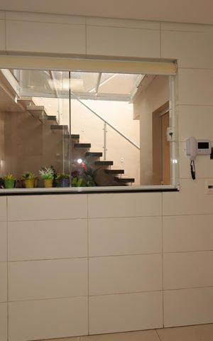 Casa à venda com 230m², 3 quartos e 3 vagasCozinha