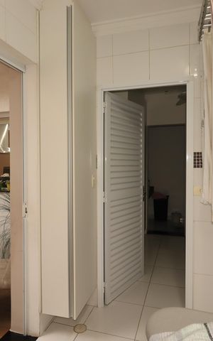 Casa à venda com 230m², 3 quartos e 3 vagasÁrea de Serviço