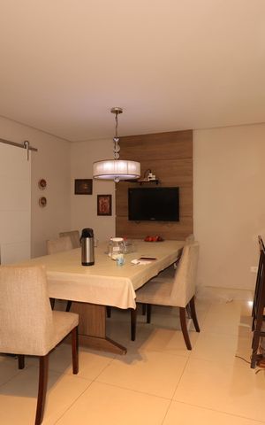 Casa à venda com 230m², 3 quartos e 3 vagasCozinha