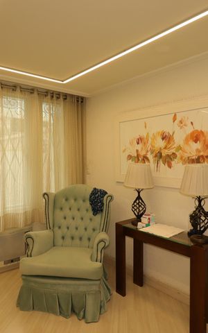 Casa à venda com 230m², 3 quartos e 3 vagasCloset da Suíte