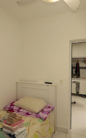 Casa à venda com 230m², 3 quartos e 3 vagasQuarto de Serviço