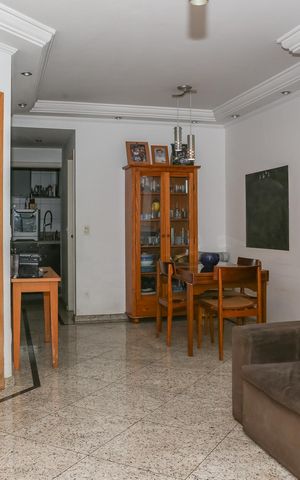 Apartamento para alugar com 97m², 3 quartos e 2 vagas Apartamento para alugar com 97m², 3 quartos e 2 vagasSala