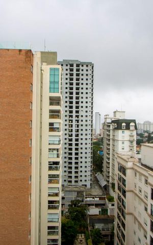 Apartamento à venda com 64m², 2 quartos e 1 vaga Apartamento à venda com 64m², 2 quartos e 1 vagaVista do quarto 1