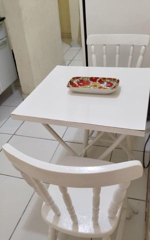 Studio para alugar com 40m², 1 quarto e sem vaga Studio para alugar com 40m², 1 quarto e sem vagaCozinha