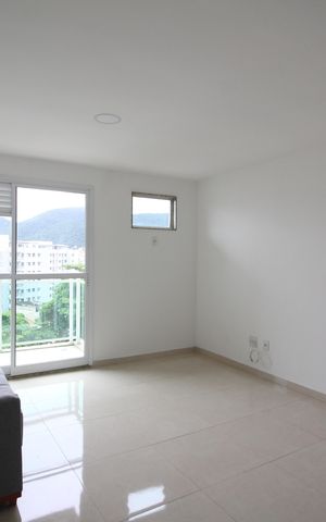 Apartamento à venda com 35m², 1 quarto e 1 vagaSala