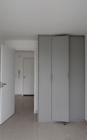Apartamento à venda com 35m², 1 quarto e 1 vagaQuarto