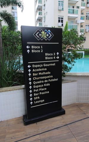 Apartamento à venda com 35m², 1 quarto e 1 vagaCondomínio