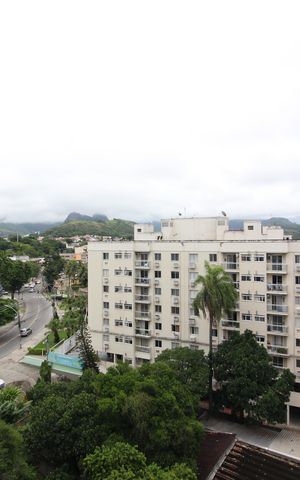 Apartamento à venda com 35m², 1 quarto e 1 vagaVista