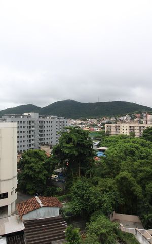 Apartamento à venda com 35m², 1 quarto e 1 vagaVista