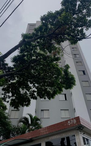 Apartamento à venda com 64m², 2 quartos e 1 vaga Apartamento à venda com 64m², 2 quartos e 1 vagaFachada do Prédio