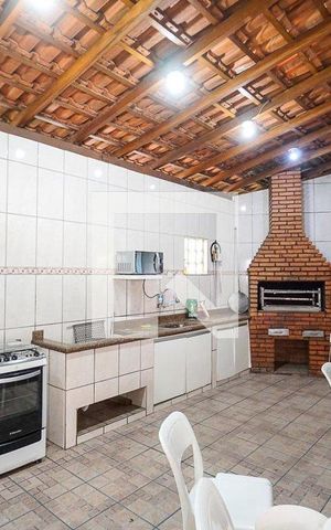 Apartamento à venda com 64m², 2 quartos e 1 vaga Apartamento à venda com 64m², 2 quartos e 1 vagaÁrea comum - Churrasqueira