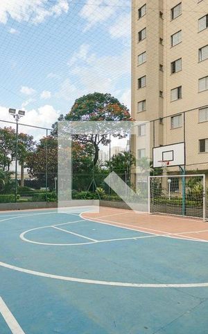 Apartamento à venda com 64m², 2 quartos e 1 vaga Apartamento à venda com 64m², 2 quartos e 1 vagaQuadra Esportiva