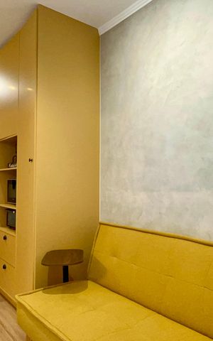 Studio para alugar com 25m², 1 quarto e sem vaga Studio para alugar com 25m², 1 quarto e sem vagaStudio