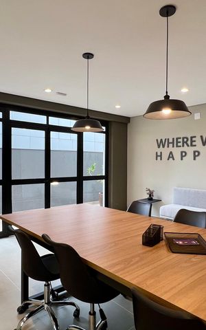 Studio para alugar com 25m², 1 quarto e sem vaga Studio para alugar com 25m², 1 quarto e sem vagaCoworking