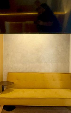 Studio para alugar com 25m², 1 quarto e sem vaga Studio para alugar com 25m², 1 quarto e sem vagaStudio
