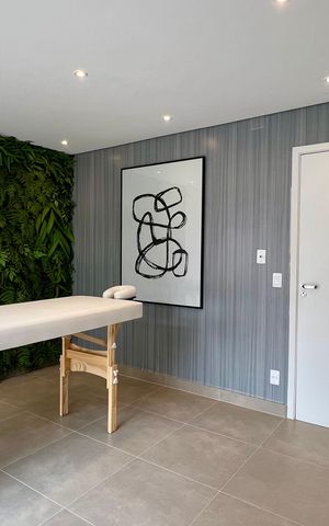 Studio para alugar com 25m², 1 quarto e sem vaga Studio para alugar com 25m², 1 quarto e sem vagaSpa