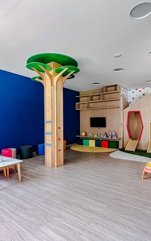 Apartamento à venda com 90m², 2 quartos e 2 vagasBrinquedoteca