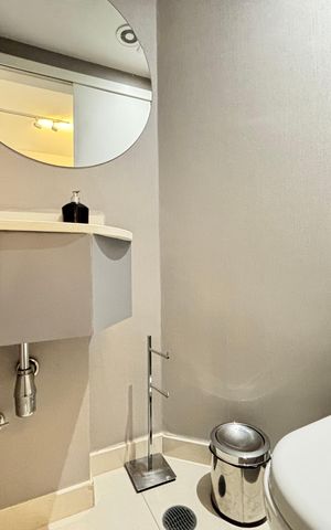 Apartamento à venda com 54m², 1 quarto e 1 vagaLavabo