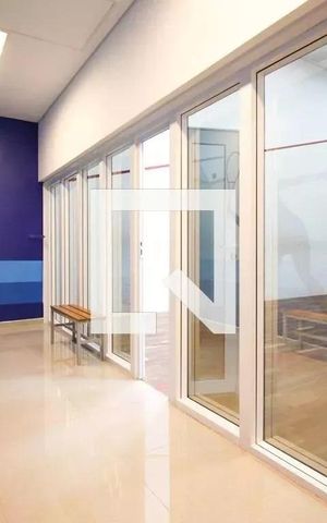 Apartamento à venda com 54m², 1 quarto e 1 vagaÁrea comum