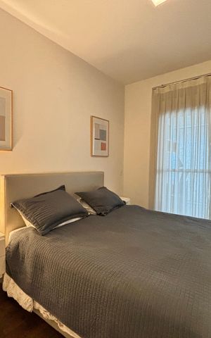 Apartamento à venda com 54m², 1 quarto e 1 vagaSuíte